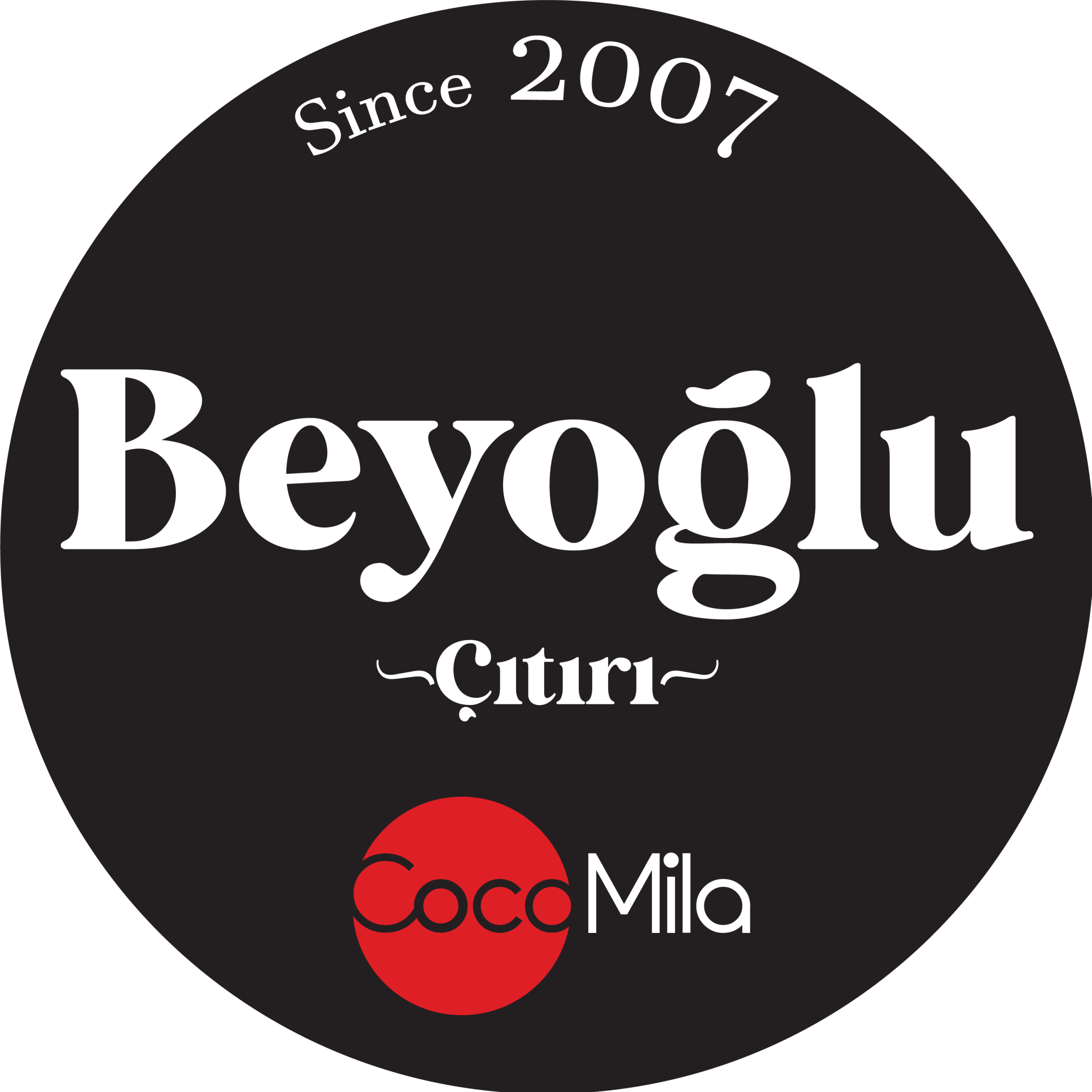 Müşteri logosu